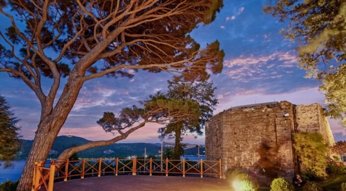 Sıx Senses Kocatas Mansıons, Yeni Açılan Davet Alanıyla En Güzel Anlarınızda Sıze Eşlik Etmeye Hazır! SIX SENSES KOCATAS MANSIONS