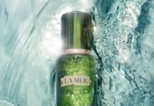 Crème de la Mer