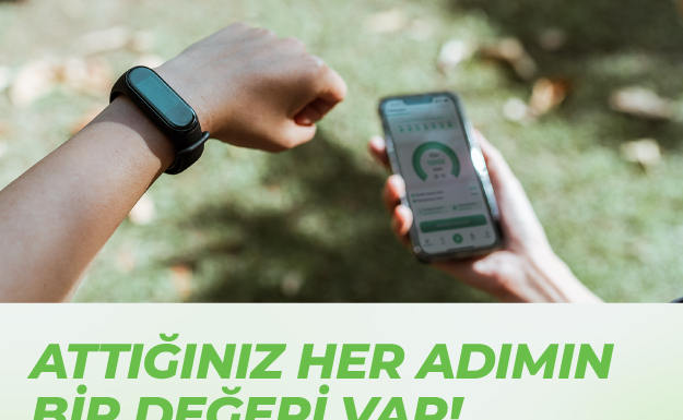 50 Milyar Adım 20 Engelli Aracına Dönüştü 50 milyar adım 20 engelli aracına dönüştü