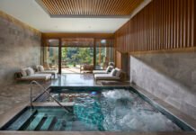 The SPA At Mandarin Oriental, Bodrum World SPA Awards Tarafından Avrupa’nın Ve Türkiye’nin En İyi Otel SPA’sı Ödülüne Layık Görüldü The SPA at Mandarin Oriental, Bodrum