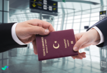 Vize İşlemleriyle İlgili Şikayetler Yaz Döneminde Yüzde 715 Arttı Vize işlemleriyle ilgili şikayetler yaz döneminde yüzde 715 arttı