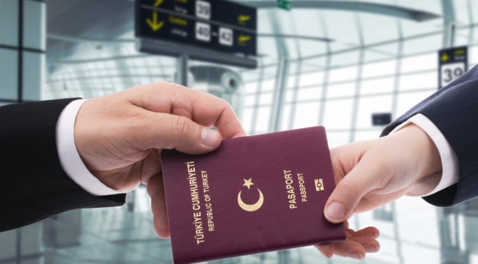 Vize İşlemleriyle İlgili Şikayetler Yaz Döneminde Yüzde 715 Arttı Vize işlemleriyle ilgili şikayetler yaz döneminde yüzde 715 arttı