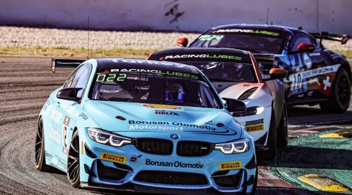 GT4 Avrupa Serisi Son Ayağında Borusan Otomotiv Motorsport Rüzgarı Esti GT4 Avrupa Serisi Son Ayağında Borusan Otomotiv Motorsport Rüzgarı Esti