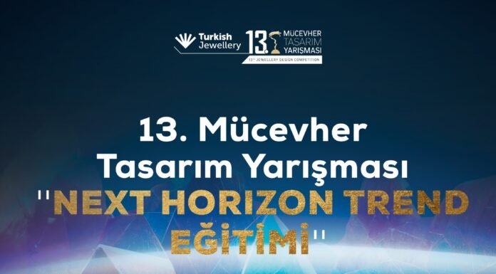 Dünyaca Ünlü Sanat Yönetmeni, MİB Tasarım Yarışması İçin Türkiye’de Moda ve Trend Ajansı Promostly'ın Sanat Yönetmeni Türkiye'de
