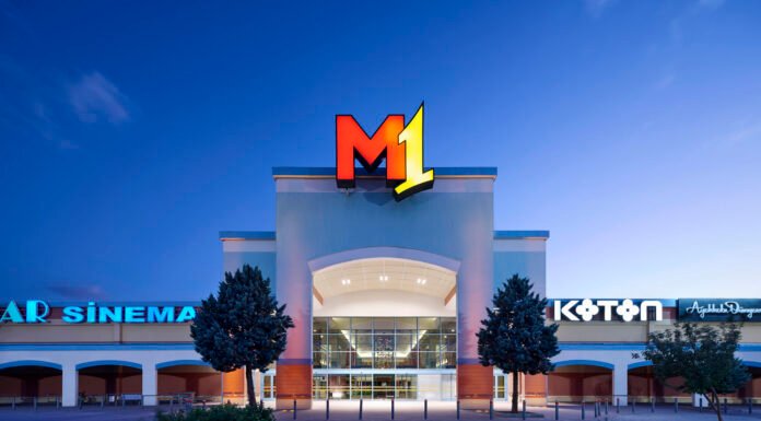 Mini Kampüs Çocuk Atölyeleri M1 Konya Avm’de MİNİ KAMPÜS ÇOCUK ATÖLYELERİ M1 KONYA AVM’DE