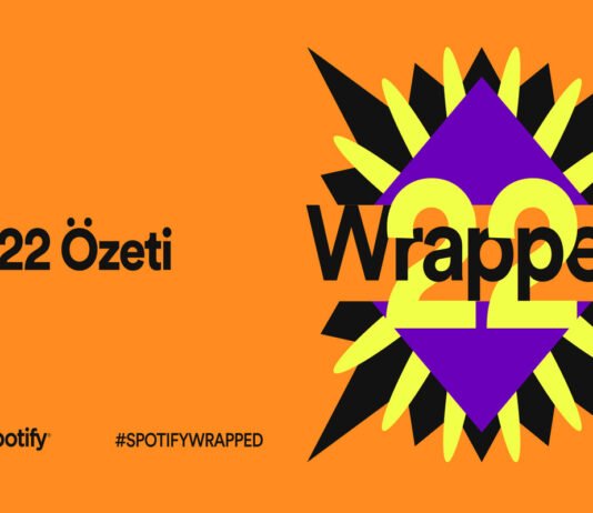 Türkiye 2022’de Neler Dinledi? Spotify Yılın En Çok Dinlenenlerini Ve Kullanıcılar İçin 2022 Yılın Özeti’ni Yayınladı Türkiye 2022’de neler dinledi