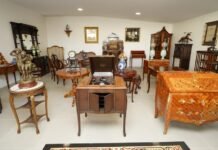 Üsküdar Belediyesi Antikacılar Çarşısı’nı İstanbulluların Hizmetine Sundu ÜSKÜDAR BELEDİYESİ ANTİKACILAR ÇARŞISI’NI İSTANBULLULARIN HİZMETİNE SUNDU