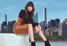 Zarif ve İnce Topuklar: Nine West Bot Koleksiyonu Zarif ve İnce Topuklar Nine West Bot Koleksiyonu