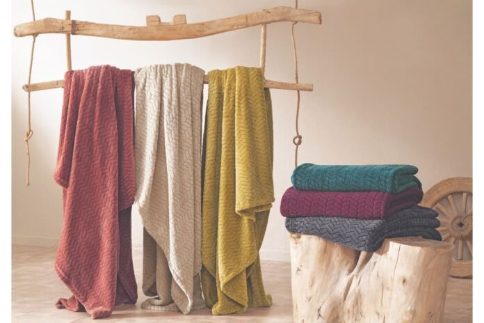 Yataş Bedding’ten En Sıcak Terapi: Battaniyeler