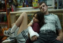 Pera Film Özel Gösterimi: “Güneş Sonrası” 16, 17 ve 23 Aralık Pera Film Özel Gösterimi: “Güneş Sonrası” 16, 17 ve 23 Aralık