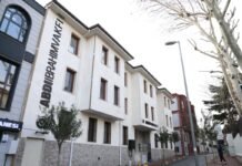 Kanser Tedavisi İçin İstanbul’a Gelen Çocuklara Ve Ailelerine Konaklama Hizmeti Verecek Kanser Tedavisi İçin İstanbul’a Gelen Çocuklara Ve Ailelerine Konaklama Hizmeti Verecek