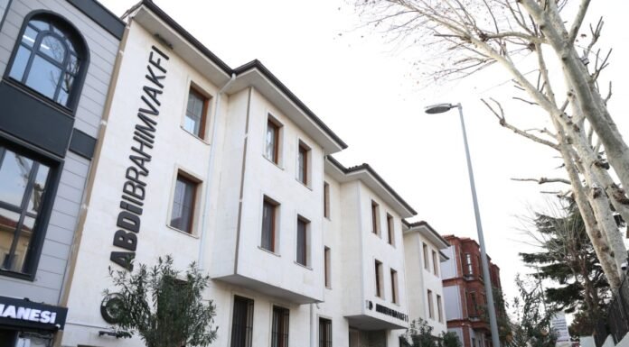 Kanser Tedavisi İçin İstanbul’a Gelen Çocuklara Ve Ailelerine Konaklama Hizmeti Verecek Kanser Tedavisi İçin İstanbul’a Gelen Çocuklara Ve Ailelerine Konaklama Hizmeti Verecek