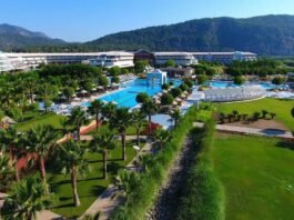 Hilton Dalaman Dünyanın Önerilen İlk 10 ‘Hilton’ Resort Otelinden Biri Oldu
