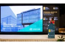 Şişecam SHARE Architects’te Mimarlarla Buluştu