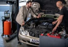 Basit Bakımlar İçin Sürücüleri Cesaretlendiriyor! Basit Bakımlar İçin Sürücüleri Cesaretlendiriyor!