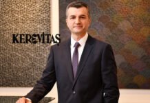 Kerevitaş 2023 finansal sonuçlarını açıkladı