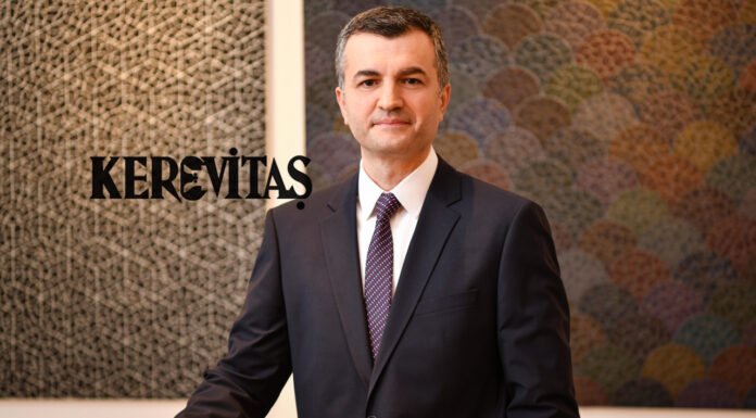 Kerevitaş 2023 finansal sonuçlarını açıkladı Kerevitaş 2023 finansal sonuçlarını açıkladı