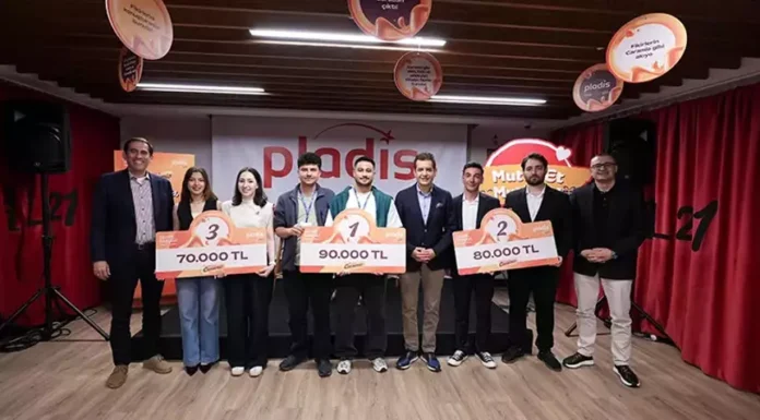 bizz@kampüs’te 1108 Takım Yarıştı